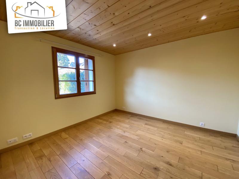 Appartement - 114 m² - 4 pièces