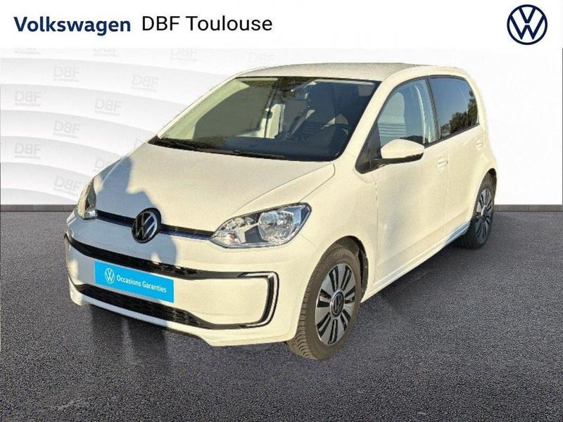 Volkswagen E-Up! E-Up! 2.0 Electrique