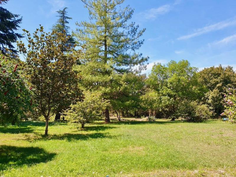 Maison en pierre - 255 m² - 8 pièces