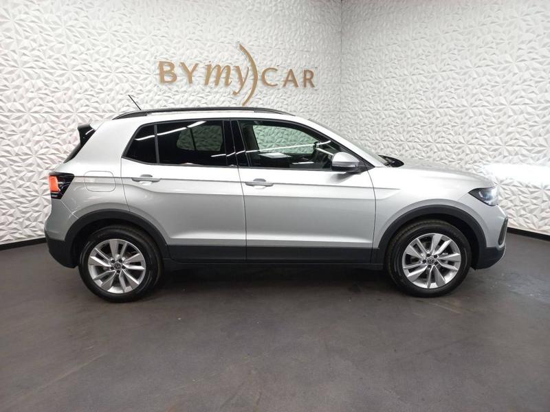 Volkswagen t-Cross 1.0 Tsi 116 Start/Stop Bvm6 Vw Edition