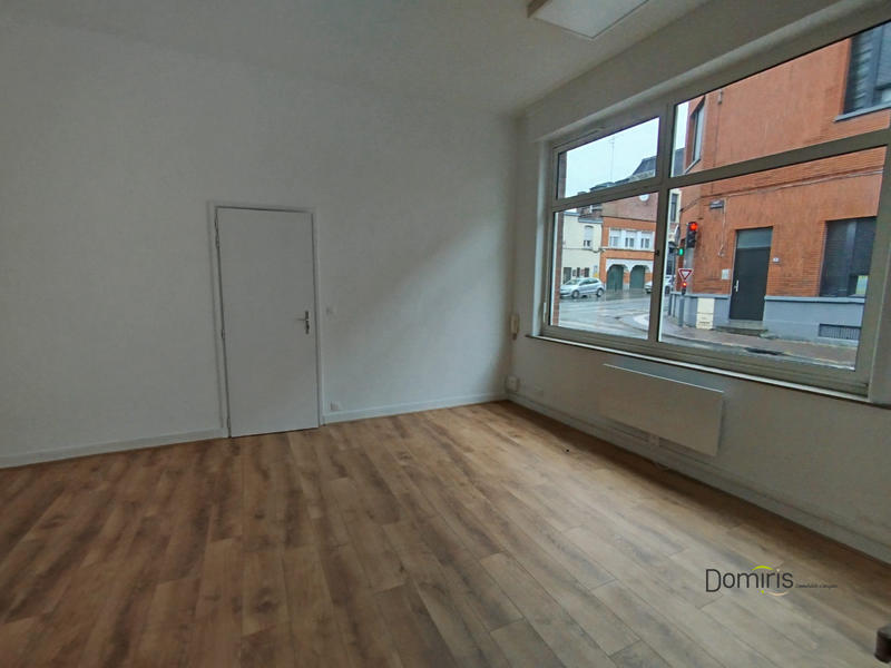 Bureau - 75 m² - 3 pièces