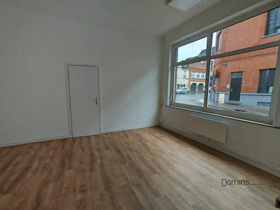 Bureau - 75 m² - 3 pièces