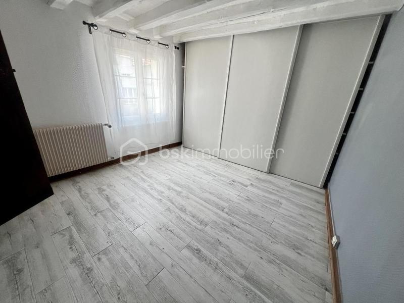 Maison de campagne - 138 m² - 6 pièces