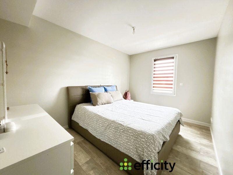 Pavillon - 135 m² - 6 pièces