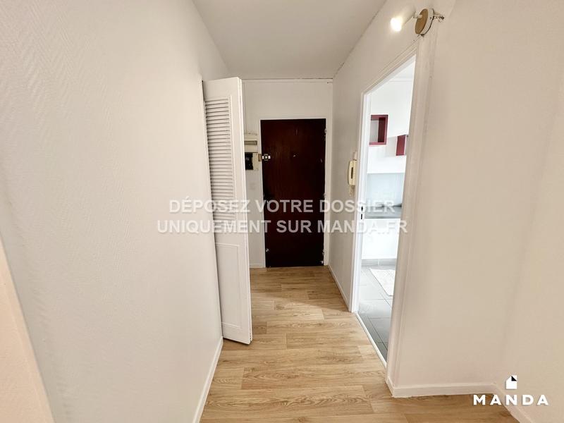 Appartement - 76 m² - 3 pièces