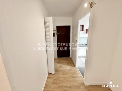 Appartement - 76 m² - 3 pièces