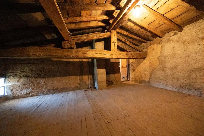 Maison - 100 m² - 3 pièces