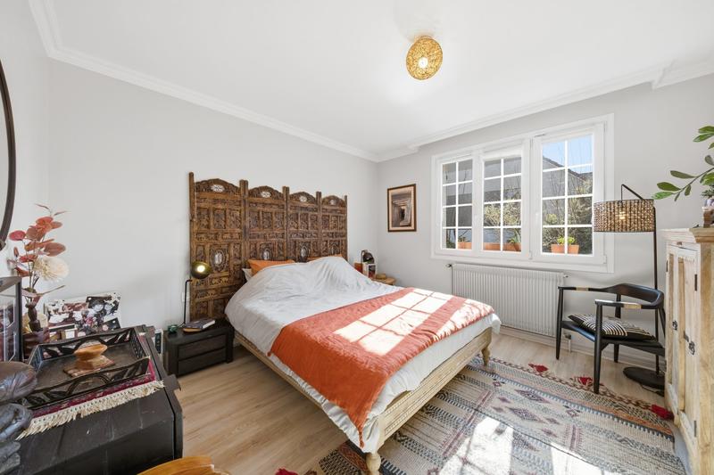 Maison - 145 m² - 5 pièces