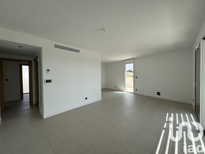 Appartement - 97 m² - 4 pièces