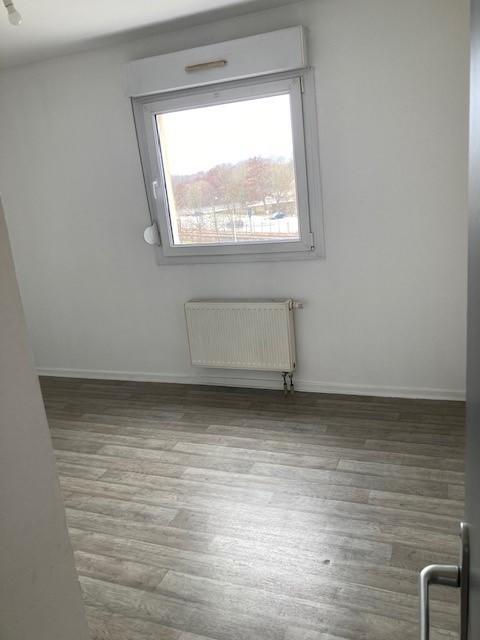 Appartement - 92 m² - 5 pièces