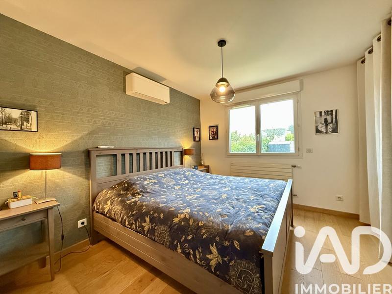 Maison - 166 m² - 6 pièces