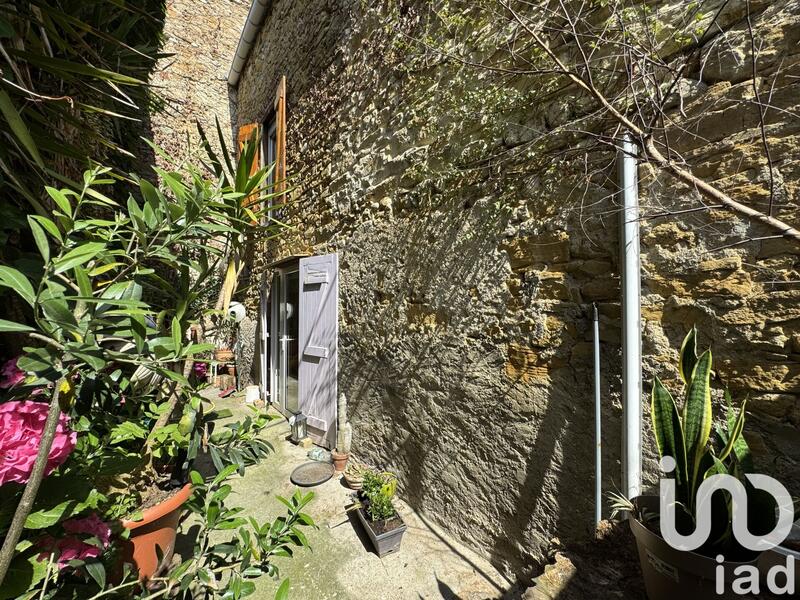 Maison - 136 m² - 7 pièces