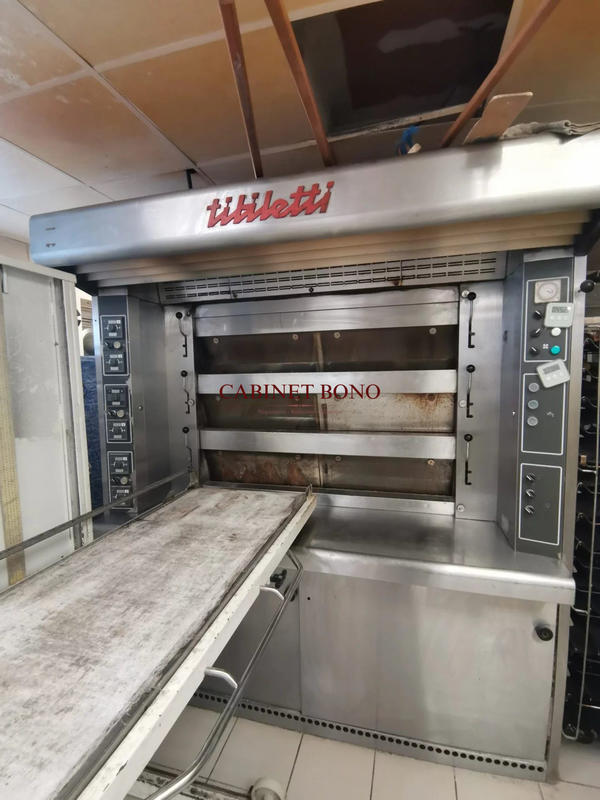 Fonds de commerce - 150 m²