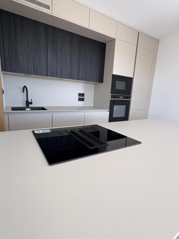 Appartement - 77 à 120 m² - 3 à 4 pièces