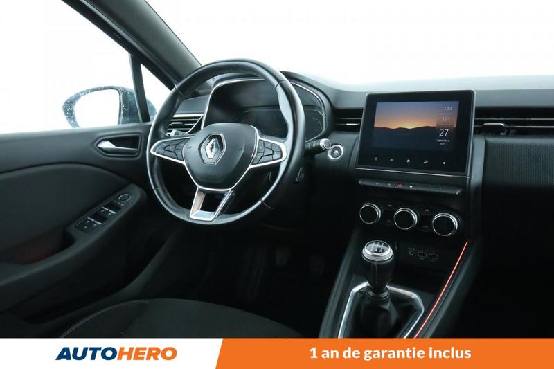 Renault Clio 1.0 TCe Intens 101 ch