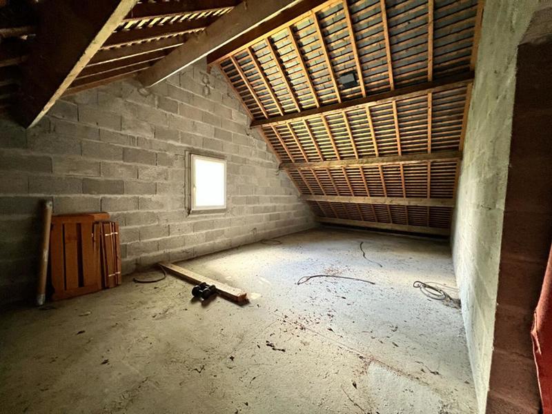 Maison - 135 m² - 5 pièces