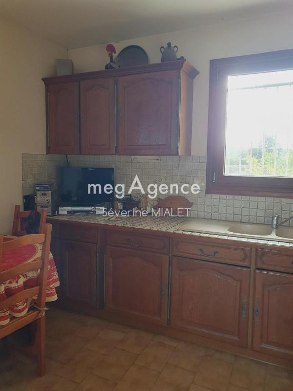 Maison de campagne - 111 m² - 4 pièces