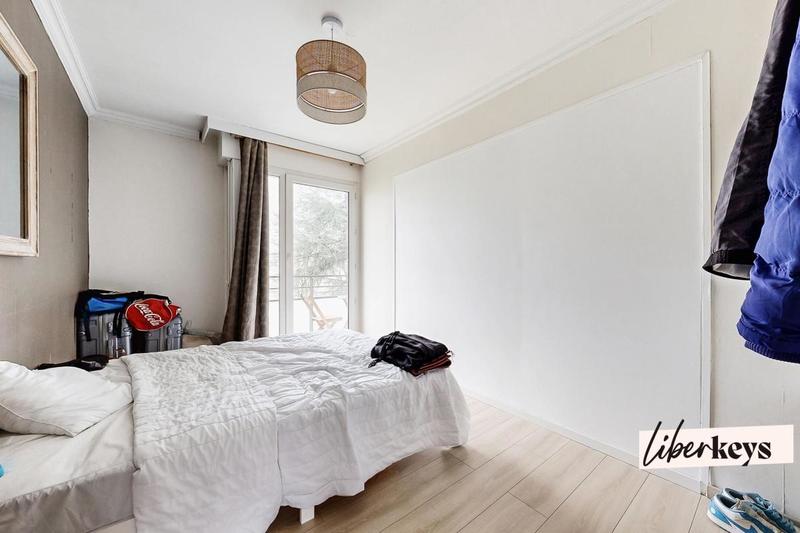 Appartement - 73 m² - 4 pièces