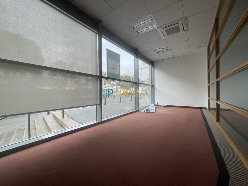 Local commercial - 164 m²