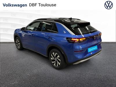 Volkswagen t-Roc Fl Nouveau Nf 1.5 Etsi Hybrid 116ch d