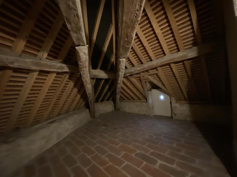 Maison - 100 m² - 8 pièces