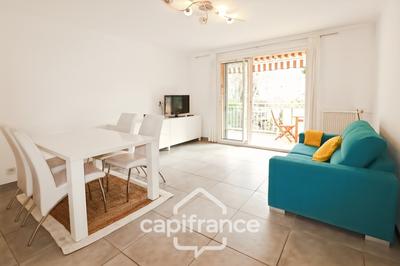 Appartement - 54 m² - 2 pièces