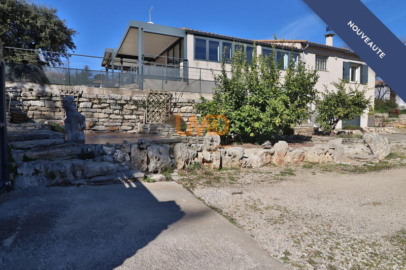 Maison - 128 m² - 5 pièces