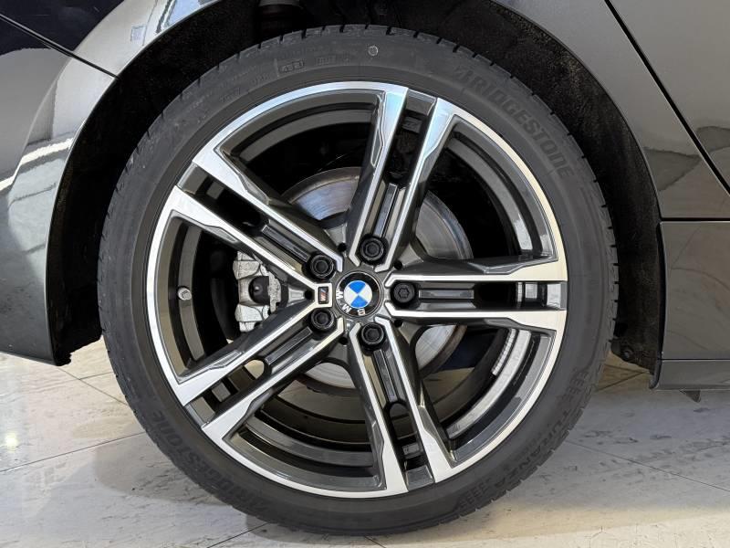 Bmw Série 1 118d 150 ch Bva8 m Sport