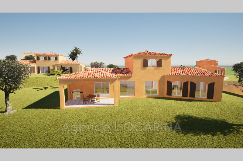 Maison - 146 m² - 5 pièces