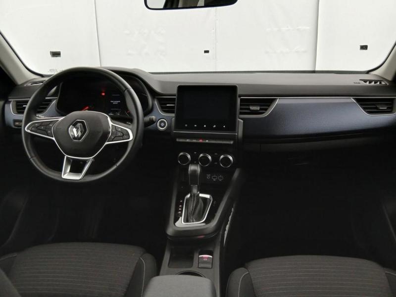 Renault Arkana mild hybrid 140 Edc Fap - 22 Evolution