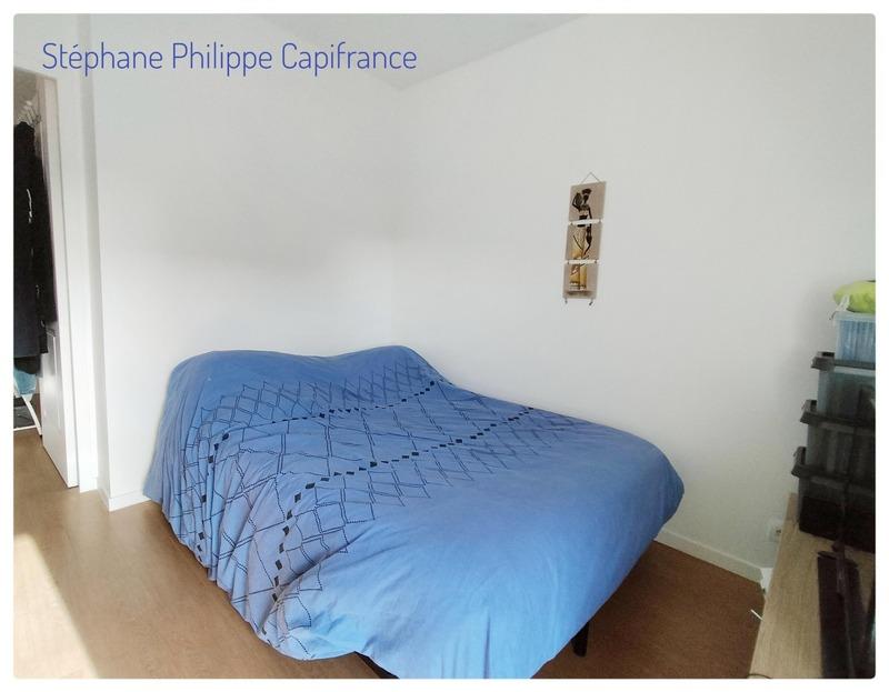 Maison - 77 m² - 4 pièces