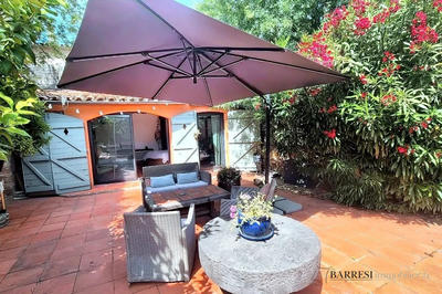 Maison ancienne - 250 m² - 8 pièces