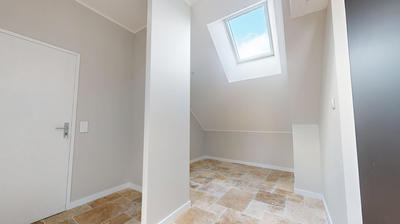 Appartement - 118 m² - 4 pièces