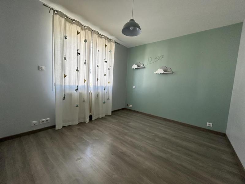 Maison de campagne - 89 m² - 4 pièces