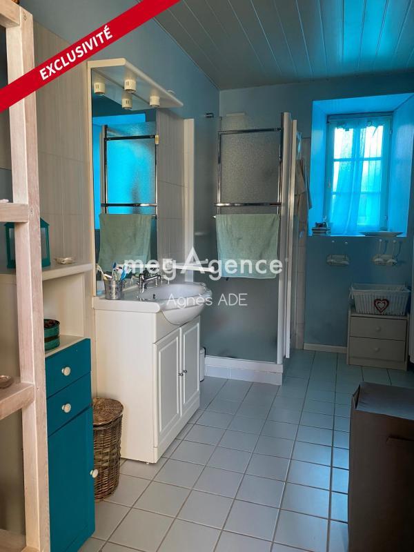 Maison - 146 m² - 5 pièces