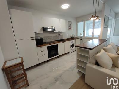 Appartement - 79 m² - 4 pièces