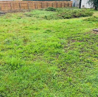 Terrain constructible - 682 m²