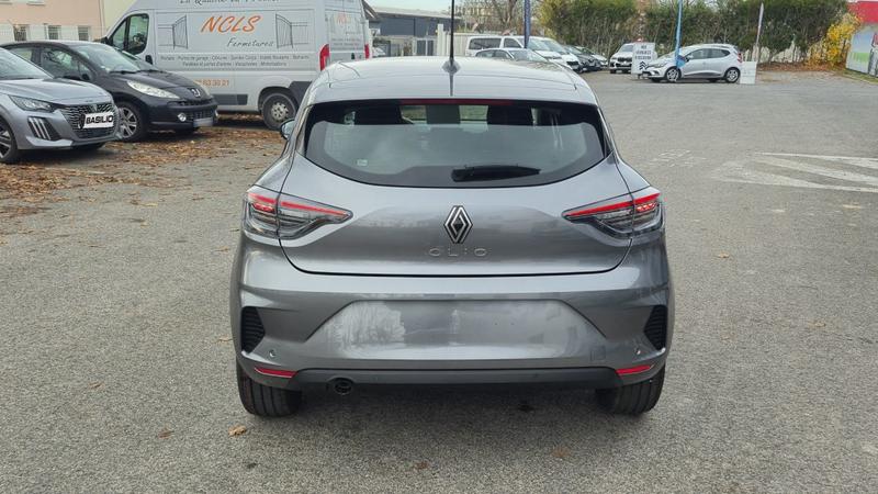 Renault Clio V Evolution Blue dCi 100 -25
