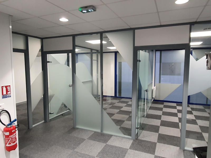 Local commercial - 150 m²