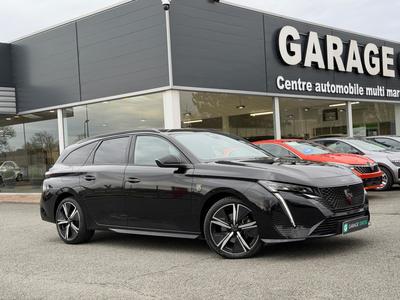 Peugeot 308 Sw BlueHDi 130ch s&amp;S Eat8 Gt