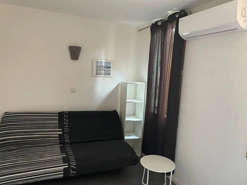 Appartement - 20 m² - 1 pièce