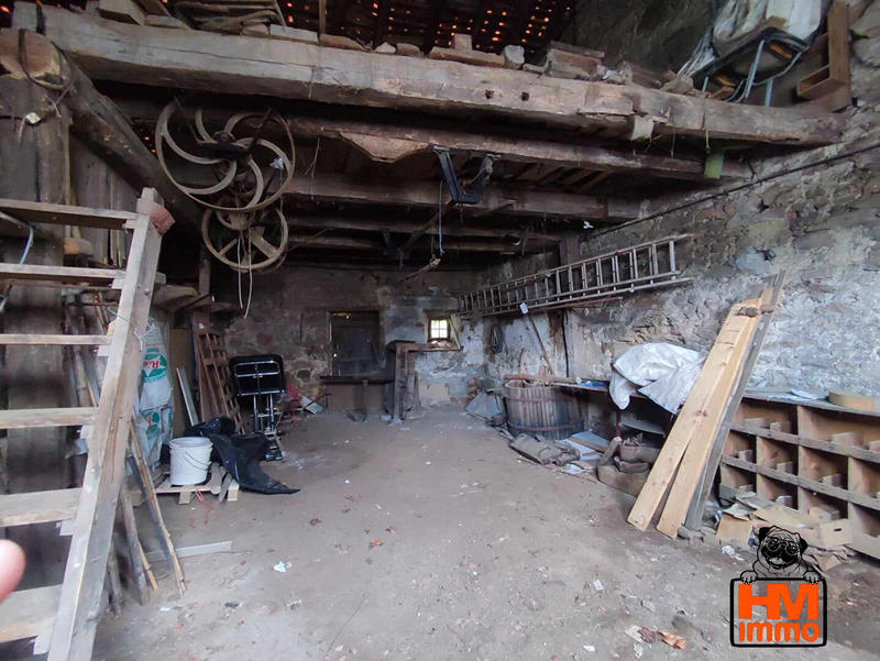 Maison - 110 m² - 6 pièces