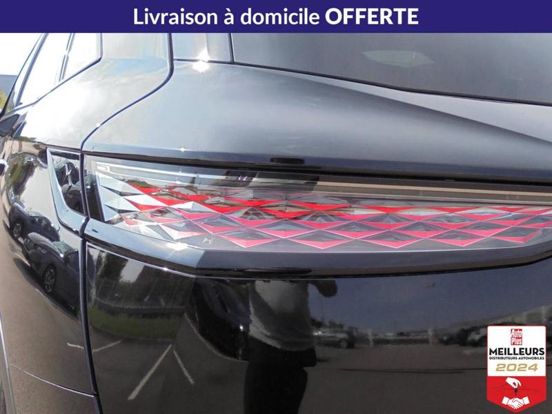 Ds Ds 7 Ds7 BlueHDi 130 Eat8 Performance Line +Cam +Hml +A