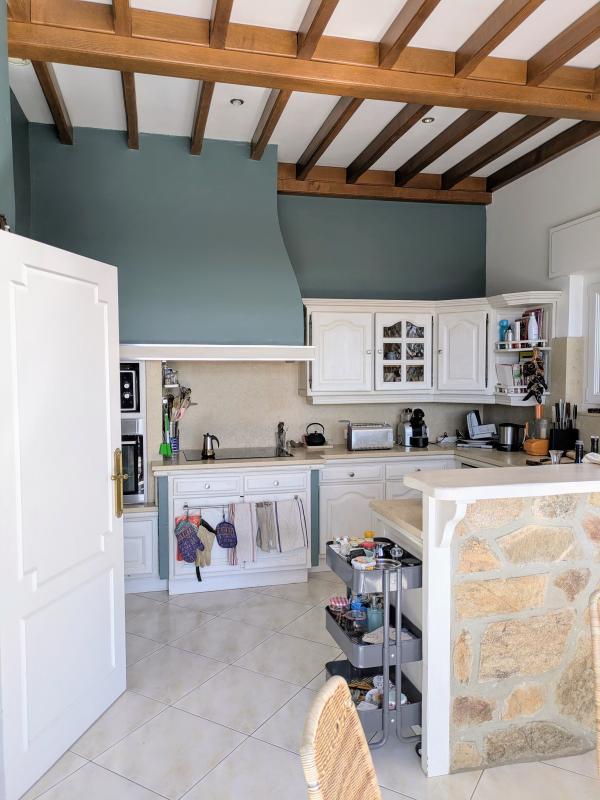 Maison - 343 m² - 7 pièces