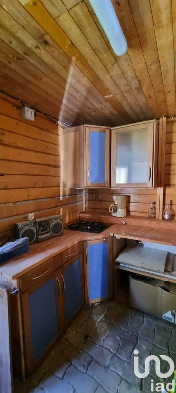 Maison - 118 m² - 6 pièces