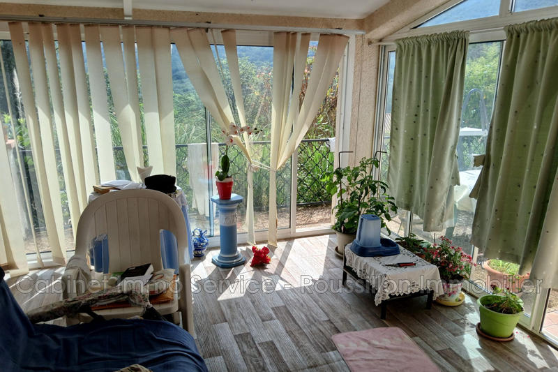 Villa - 113 m² - 5 pièces