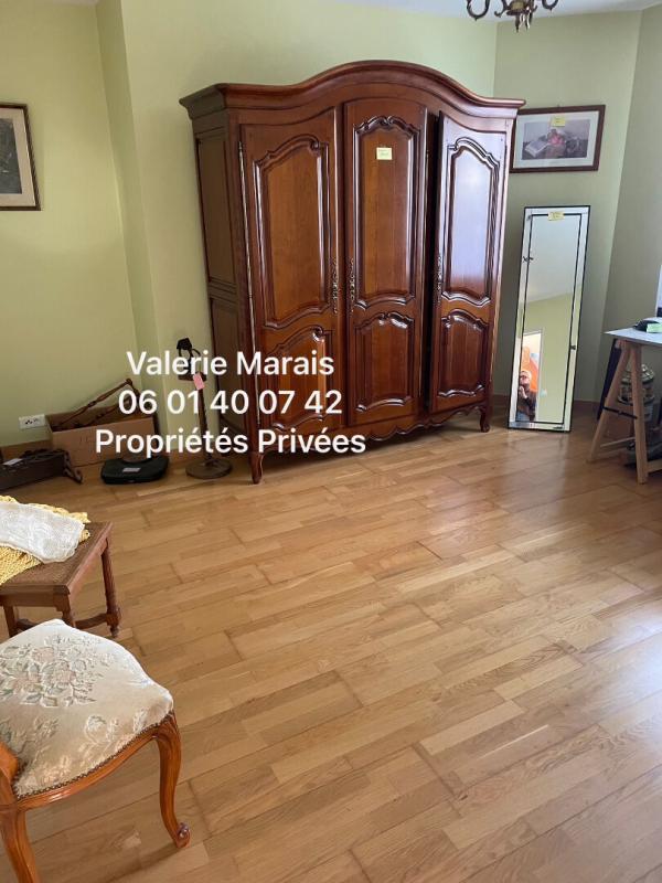 Maison - 144 m² - 5 pièces