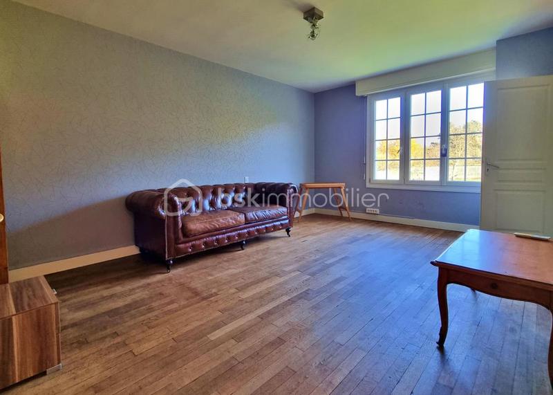 Demeure - 258 m² - 8 pièces