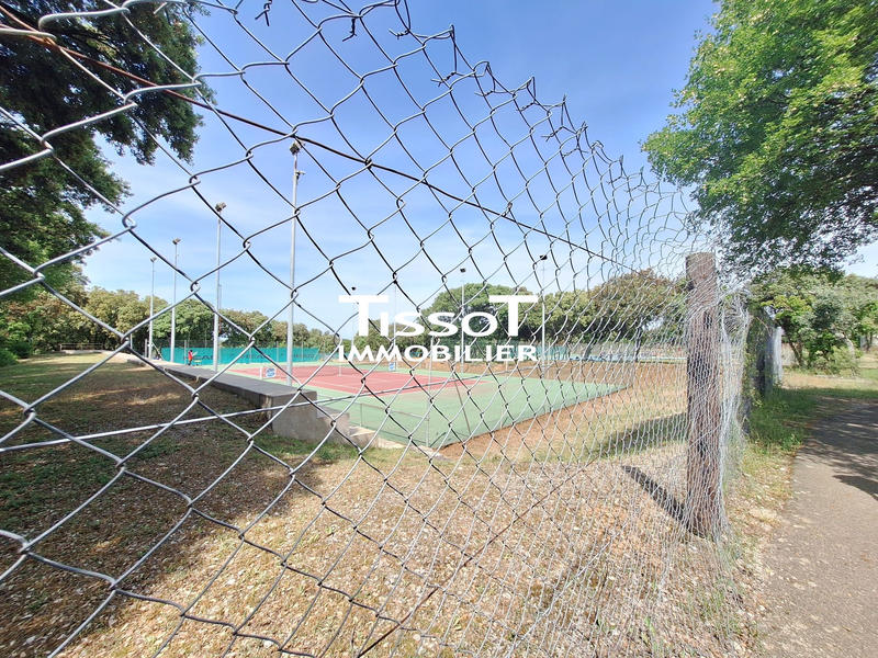 Appartement - 18 m² - 1 pièce