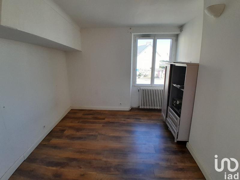 Maison - 70 m² - 3 pièces